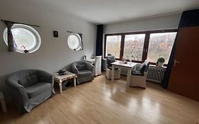 Ferienwohnungen Waldblick