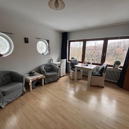 Ferienwohnungen Waldblick Remscheid Buitenkant foto