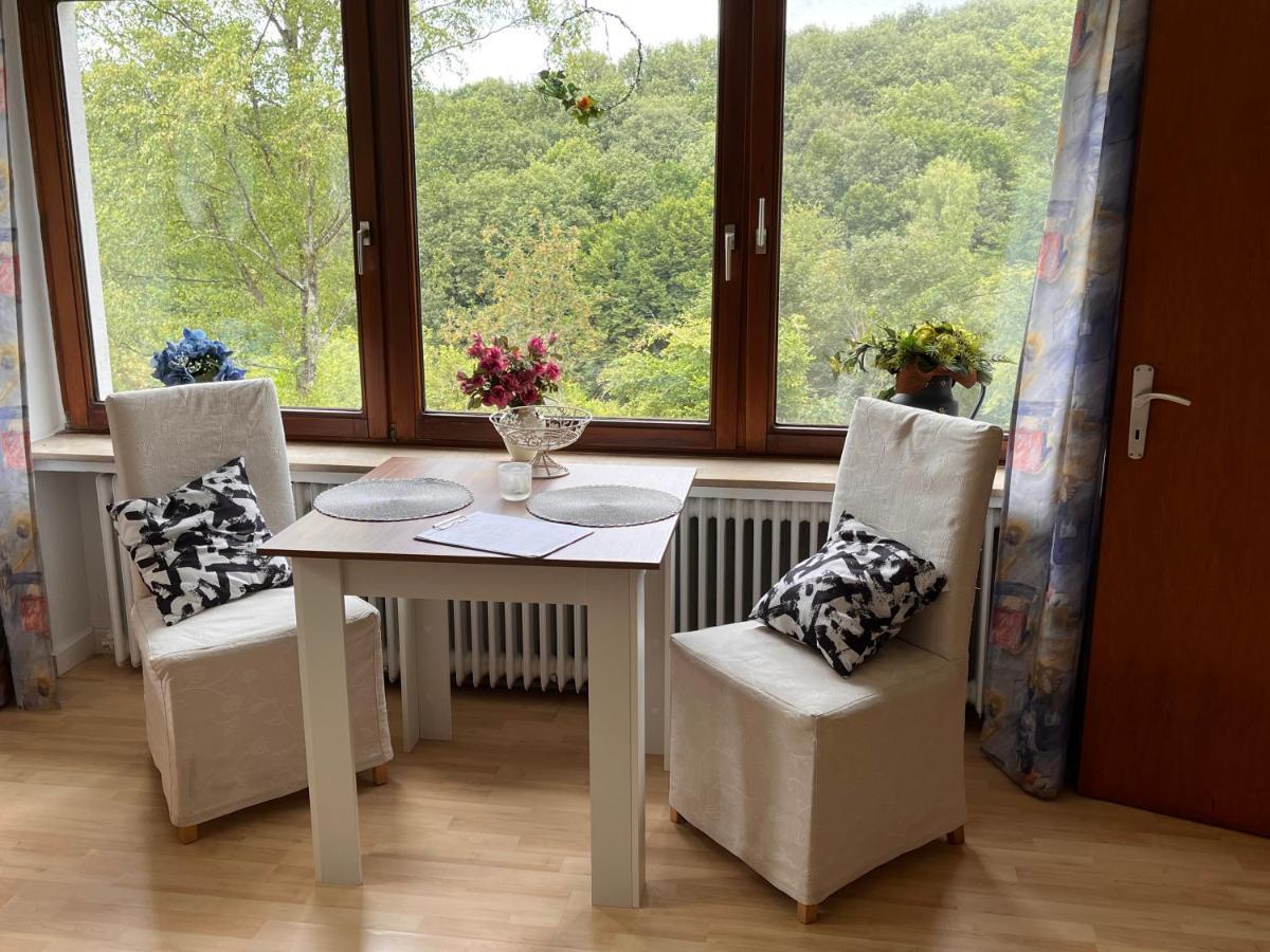Ferienwohnungen Waldblick Remscheid Buitenkant foto