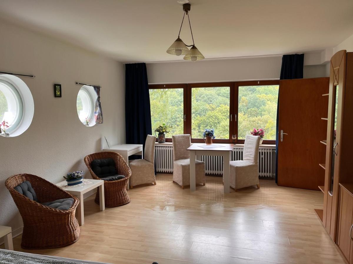 Ferienwohnungen Waldblick Remscheid Buitenkant foto
