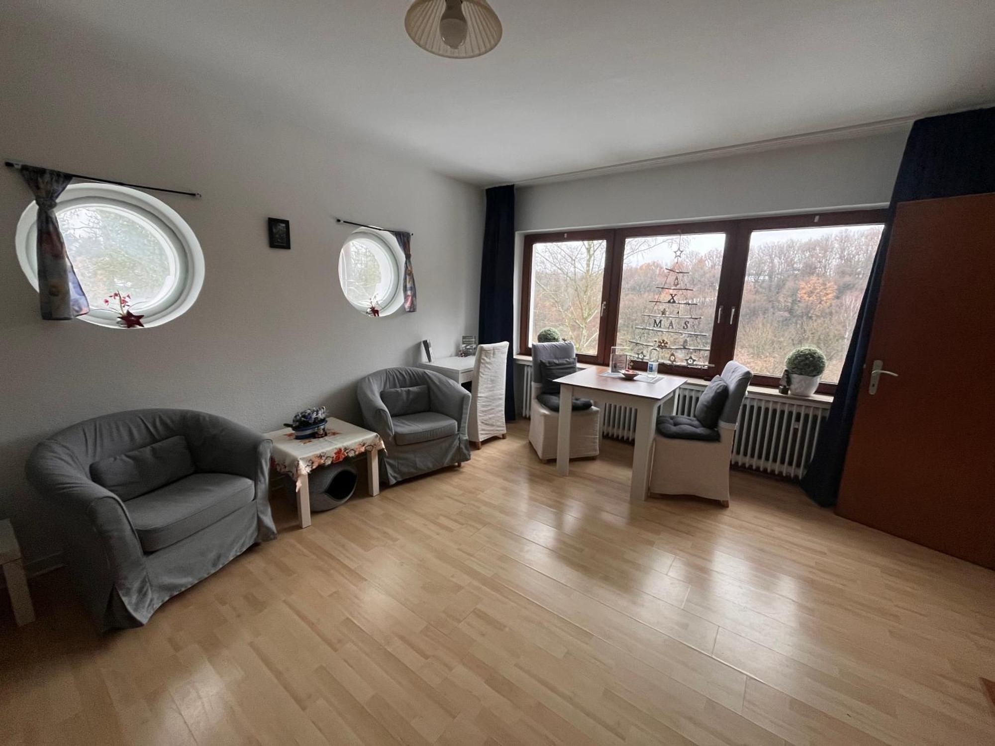 Ferienwohnungen Waldblick Remscheid Buitenkant foto